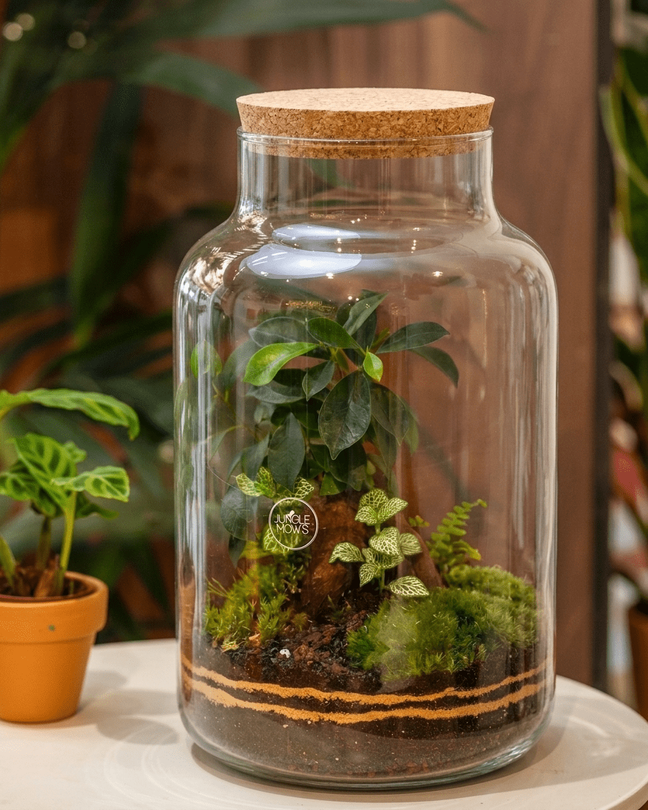 Plants & Wine - Imagen 6