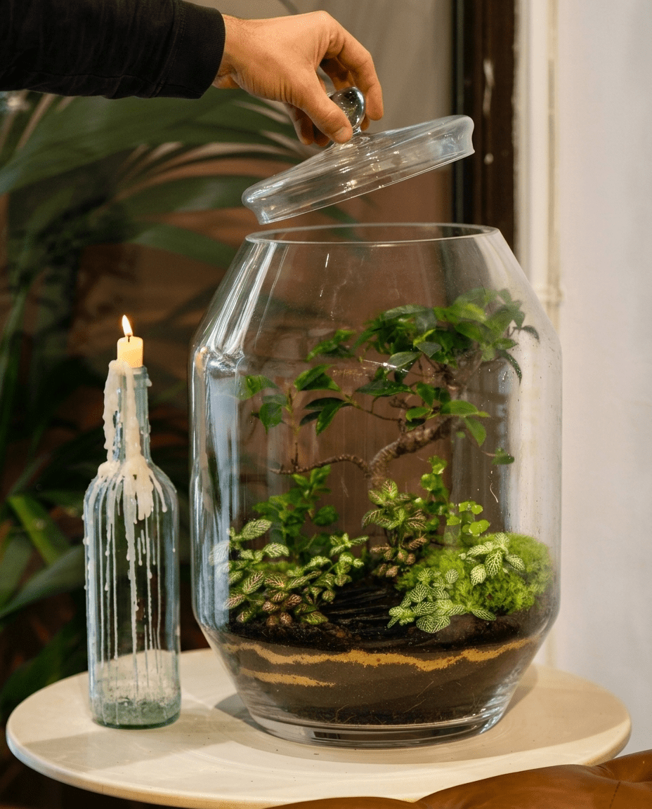 Plants & Wine - Imagen 7