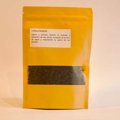 tierra volcanica para terrarios
