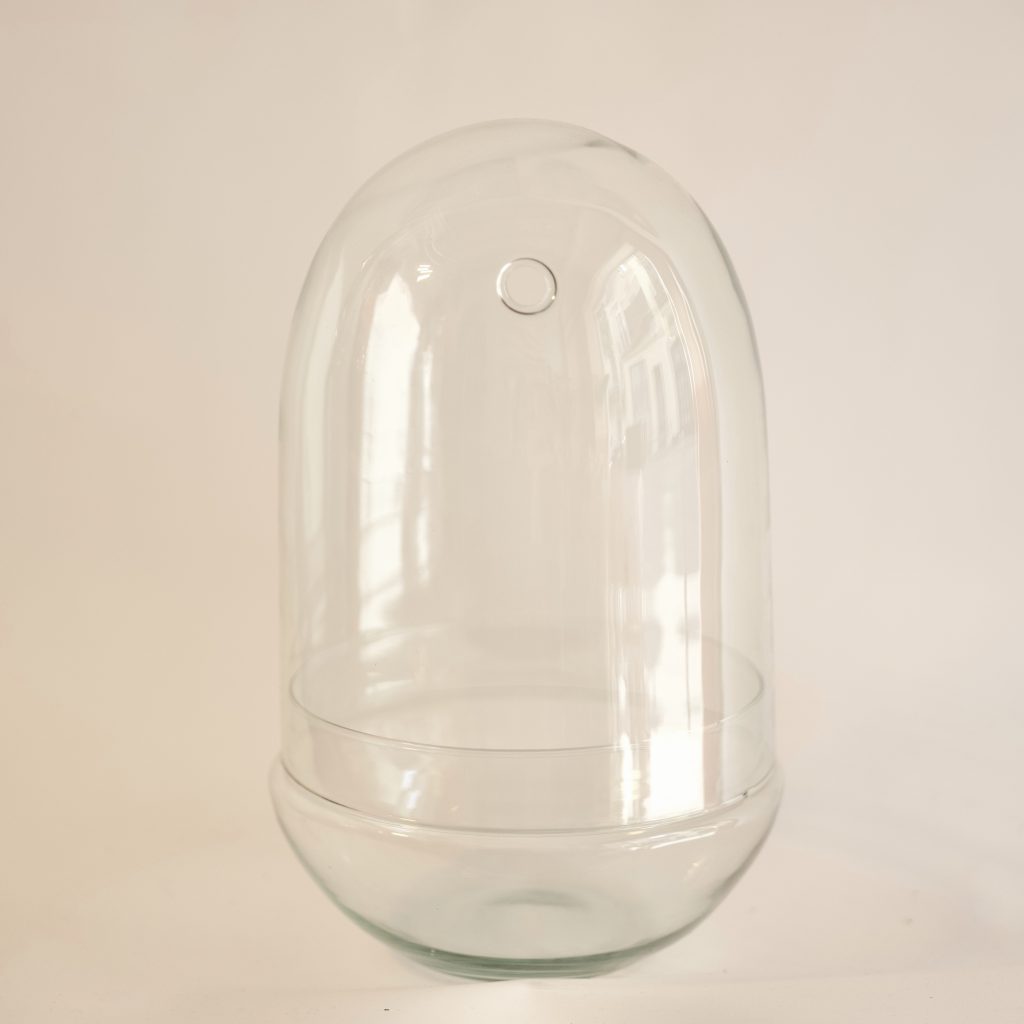 Cúpula Grande (Ø 18 cm)