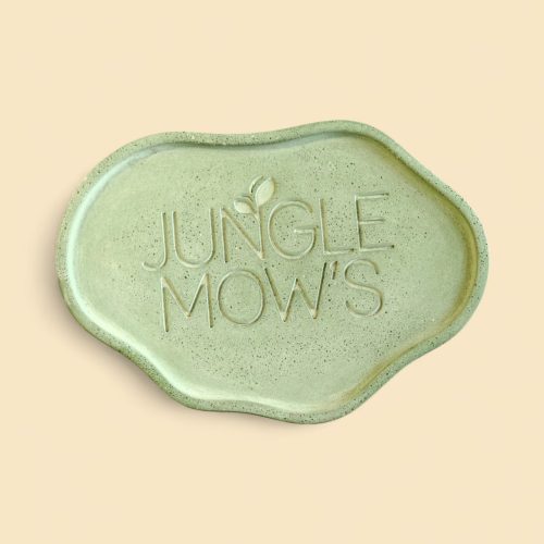 base para kokedamas cemento junglemows
