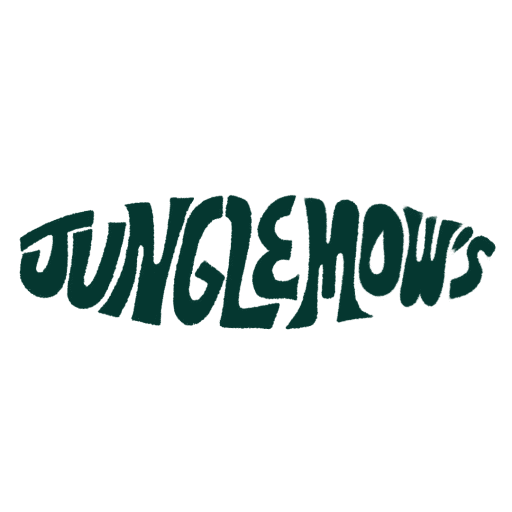 JungleMows