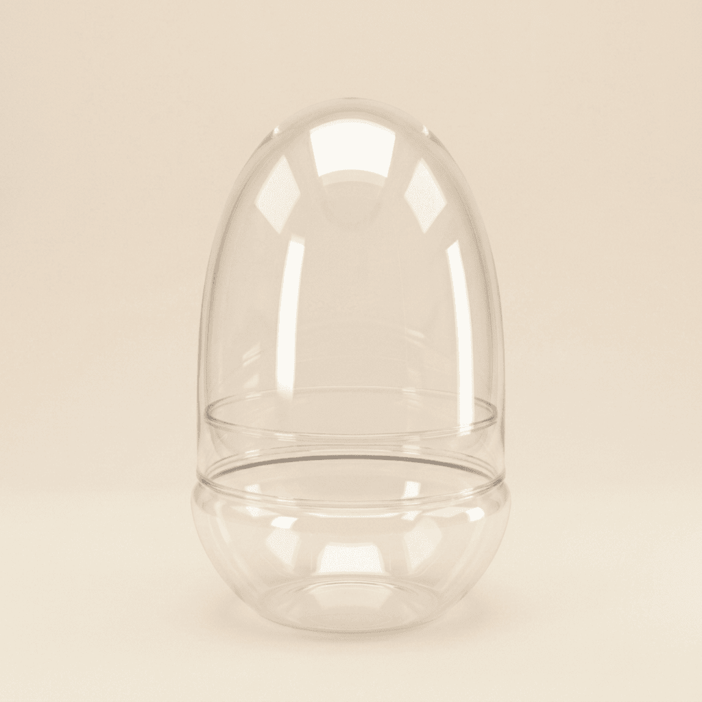 capsula pequeña
