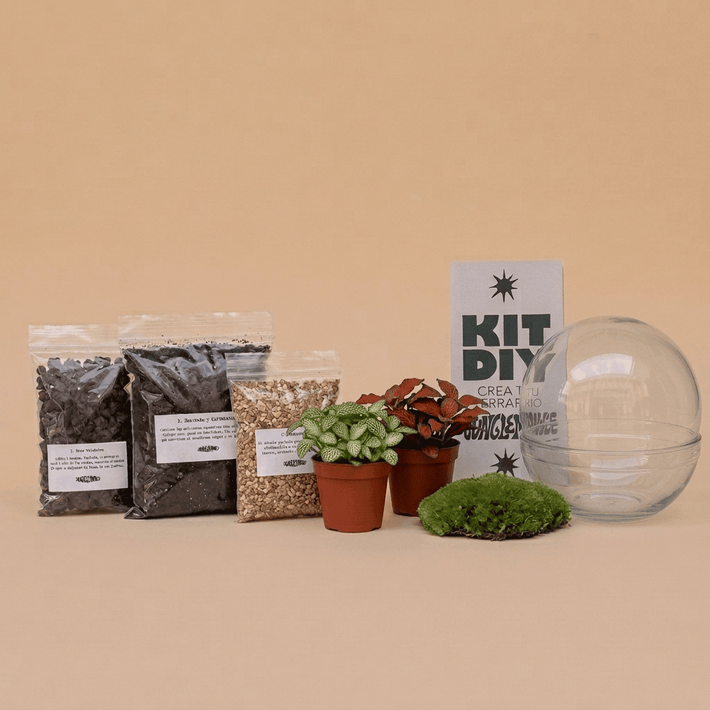 kit esfera mediano
