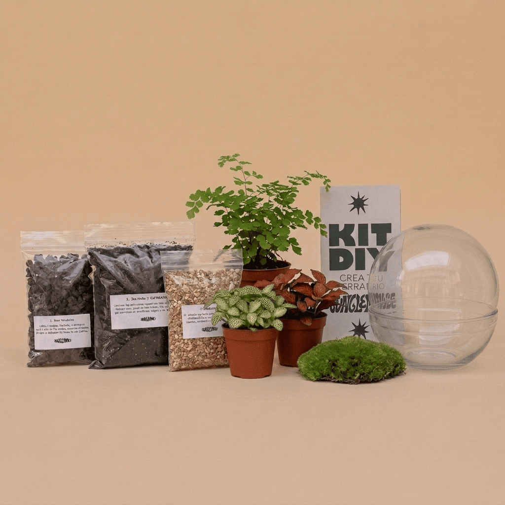 kit esfera grande