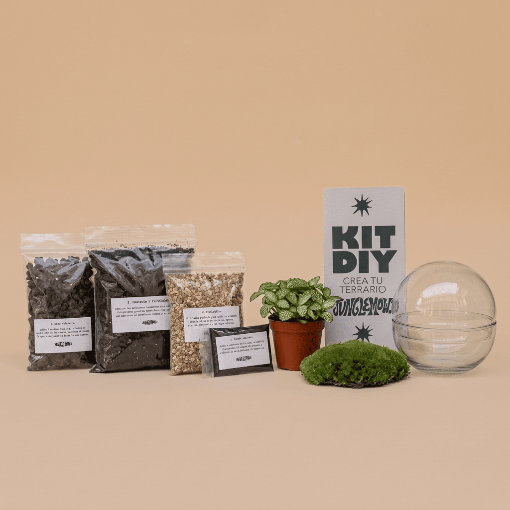 kit esfera pequeño